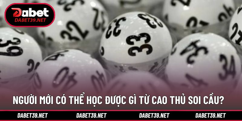 Áp dụng mẹo chơi từ cao thủ để thắng đậm